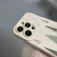 Basic Phone Cases - Antyczna biel - Zobacz 3