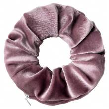 1-20Pcs Velvet Hair Ring With Hidden Pocket,Multi-Functional Hair Accessory Pouch,Portable Money Hider & Organizer,Back To School Must Haves,Beach Bag,Non-Waterproof Travel Essentials Travel School Back To School School Supplies Holiday Camping Holiday Essentials Vacation Accessories Mini Summer,Suitable For Women And Girls Velvet Headband,Hidden Pocket Headband,Suitable For Storing Small Items Such As Keys,Dollars,Lipstick,Etc