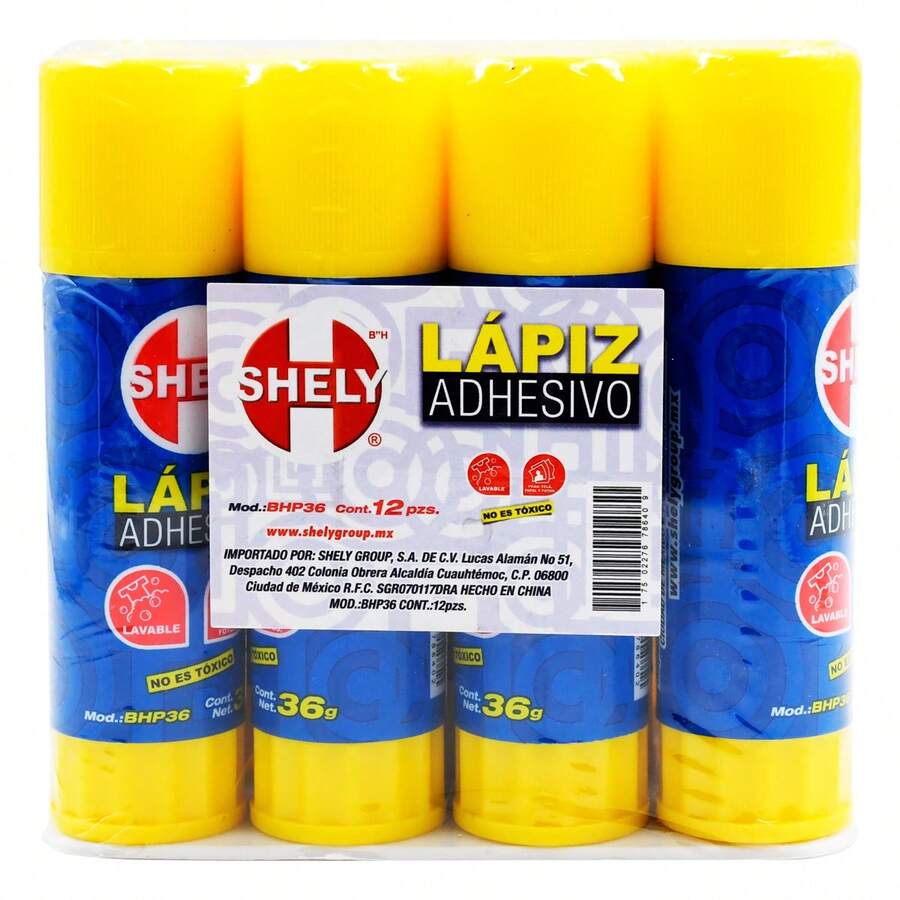 Lincky Liquid Glue - BHP36 - View 1