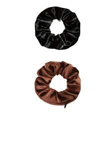 1-20Pcs Velvet Hair Ring With Hidden Pocket,Multi-Functional Hair Accessory Pouch,Portable Money Hider & Organizer,Back To School Must Haves,Beach Bag,Non-Waterproof Travel Essentials Travel School Back To School School Supplies Holiday Camping Holiday Essentials Vacation Accessories Mini Summer,Suitable For Women And Girls Velvet Headband,Hidden Pocket Headband,Suitable For Storing Small Items Such As Keys,Dollars,Lipstick,Etc