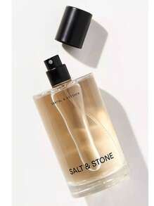 Body Mist, aroma Santal y Vetiver, perfume infundido para el cuidado de la piel para el cabello y el cuerpo en aerosol para mujeres y hombres, fragancia hidratante con glicerina y algas
