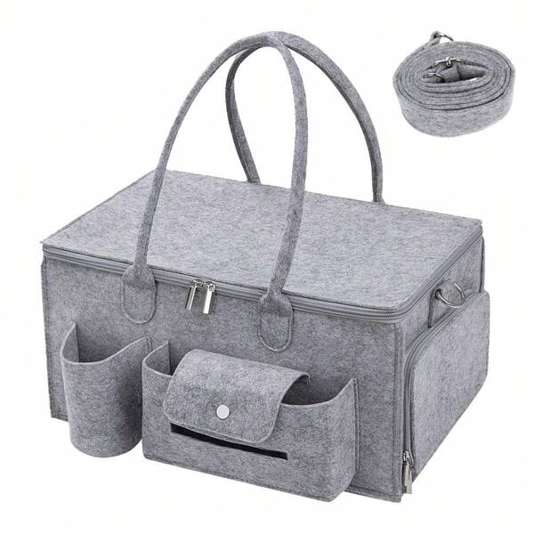 Sacs de rangement pour le changement de couche