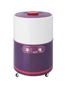 Acros Lavadora 22kg Una Tina Manual Redonda Blanca Modelo ALF-2253EB