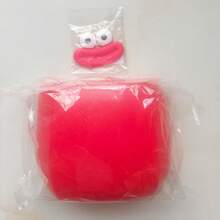 1pc Cute Magnetic Pen Holder For Students Desktop Stationery Storage Box, Office, Refrigerator, Creative Magnetic Trinket For Stationery Storage,Pencil Case,Pencil Pouch,School Bag - Multicolor - View 16