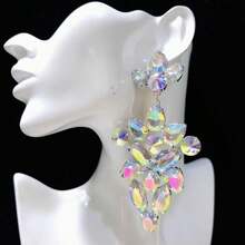 Pendientes colgantes para mujer