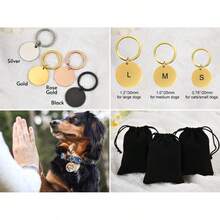 Personalisierter Hunde-ID-Anhänger, Individualisierter Hunde-Namensanhänger, Personalisierter gravierter Hunde-Anhänger, Personalisierter Katzen-ID-Anhänger, Individualisierter Haustier-Namensanhänger, Personalisierter Hunde-Anhänger mit Name & Text, Muttertags-Geschenk, Vatertags-Geschenk, Jahrestags-Geschenk, Haustier-Geschenk, Hunde-Geburtstags-Geschenk, Geschenk für Hundeliebhaber, Geschenk für Mutter/Vater, Geschenk für Sie/Freundin