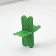 4pcs Deck Spacer Tool, Creative New Deck Floor Installation Gaps Placemat, 4 Thickness Options For Deck Floor Gap Strips, 4 Colors Available