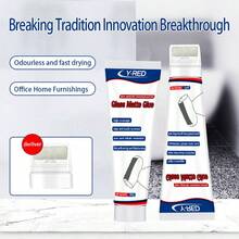 磨砂玻璃粘合膜 - 速干隐私保护膜，适用于窗户 - 瞬间哑光胶，防水