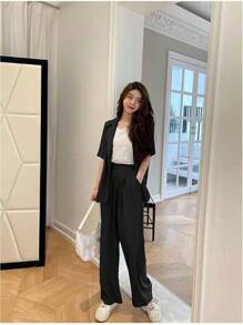 Women Suit Sets
