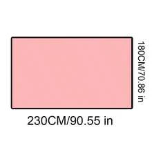 Coral Reef Magic, Underwater Ocean Wonderland - Polyester Multipurpose Fish Tank, Coral Party And Birthday Banner - Multicolor - View 4