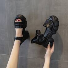Women Platforms & Wedge Sandals