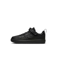 Nike Toddler Boys' Court Borough Low Recraft (PS) Casual Sneakers, DV5457-002
