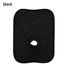 Baby Piddle Pad, Child Car Seat Liners, Kid Potty Training Seat Protector With Waterproof Liner For Stroller Dinner Chair - 1 Pack Square Seat Cushion - View 11