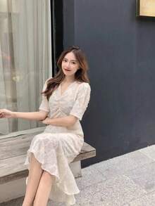 Women Short Dresses