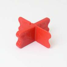 4pcs Deck Spacer Tool, Creative New Deck Floor Installation Gaps Placemat, 4 Thickness Options For Deck Floor Gap Strips, 4 Colors Available