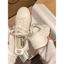 Women Fitness & Cross Trainer Shoes - 白色 - 查看 2