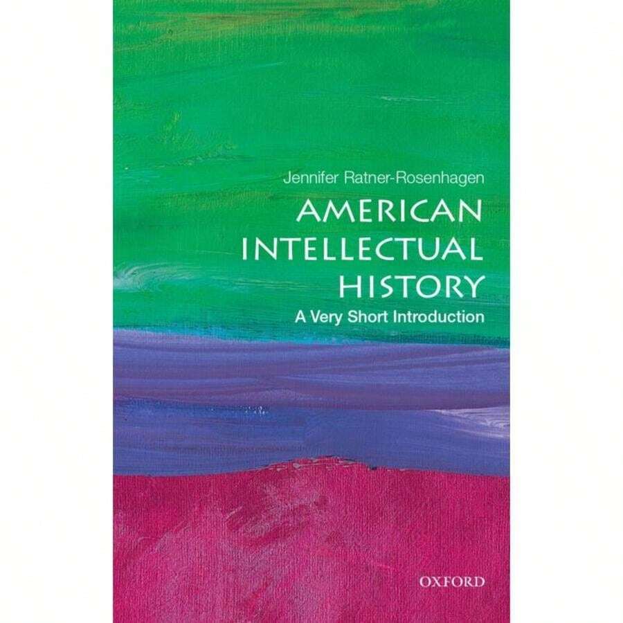 American Intellectual History-2865
