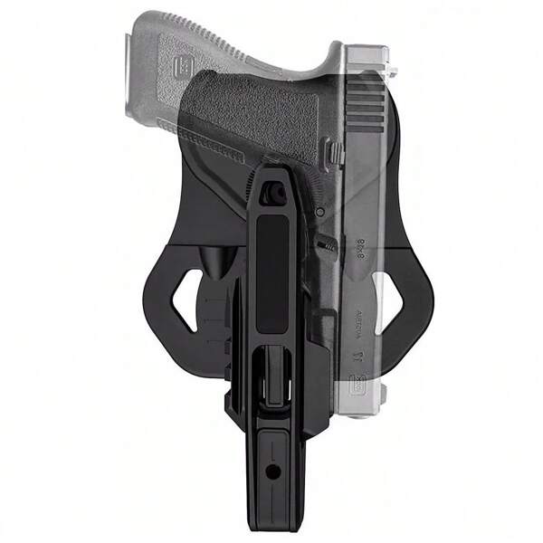 Universal Left & Right 9mm/SW40/357 Pistol Holster For G17 & G19