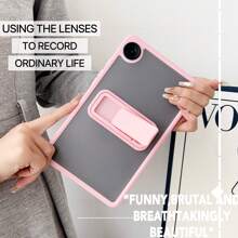 Tablet Protective Case Compatible With Samsung TAB A7 LITE/T225/T220, TAB A9 2023/X110/X115, TAB S6 Lite/P610/P615, TAB X200/A8 10.5, TAB A9+ 2023/X210/X215 LTE/X216 5G, S9/S9 FE/S10/S10 FE (Multi-Color)