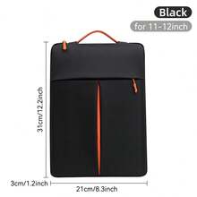 11-16英寸平板电脑便携包笔记本电脑包兼容iPad A16 2025 10th 10.9 7th 8th 9th 10.2 Air Pro通用数码包兼容三星 - 彩色 - 查看 14