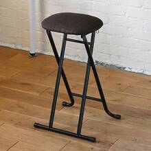 Folding Chairs - Marrón - Ver 2