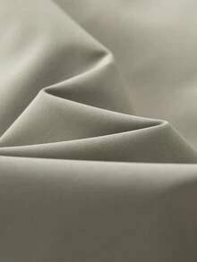 Plus Size Men's Long Sleeve Casual Hooded Sports Jacket With Pockets , Lightweight Windbreaker, Regular Fit, Machine Washable, Polyester Fabric With Color Blocking, Fall