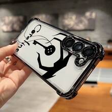Basic Phone Cases - ألوان مختلطة - مشاهدة 4