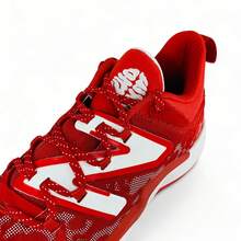 New Balance Two WXY V3 Team Red White Men's Basketball Shoes Sneakers BB2WYTR3 - 紅色 - 查看 7