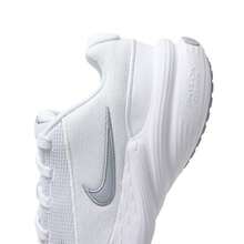 Nike Women's Low-Top Lace-Up Casual Shoes, W UPLIFT SC, Lightweight Comfortable Athletic Sneakers For Daily, Outdoor, Travel, IB2766-101 - White/Wolf Grey - View 7