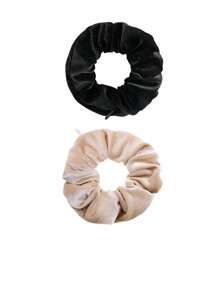 1-20Pcs Velvet Hair Ring With Hidden Pocket,Multi-Functional Hair Accessory Pouch,Portable Money Hider & Organizer,Back To School Must Haves,Beach Bag,Non-Waterproof Travel Essentials Travel School Back To School School Supplies Holiday Camping Holiday Essentials Vacation Accessories Mini Summer,Suitable For Women And Girls Velvet Headband,Hidden Pocket Headband,Suitable For Storing Small Items Such As Keys,Dollars,Lipstick,Etc