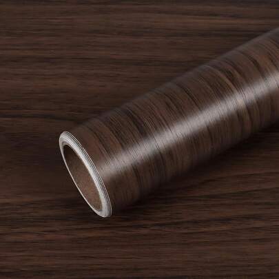 1 卷防水自粘墙纸，乙烯基接触纸，适用于卧室、衣柜、家具、DIY 家居装饰装修墙贴墙纸墙贴房间装饰墙面装饰厨房客厅装饰