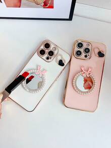 适用于三星 Galaxy S25、S24、S24 Plus/S24+、S24 Ultra、S24 FE、S20、S21、S22、S23 的磁吸式手机壳，软壳全包保护壳，兼容 11/11 Pro/11 Pro Max/12/12 Pro/12 Pro Max/13/13 Pro/13 Pro Max/14/14 Pro/14 Pro Max/15/15 Pro/15 Pro Max/16/16 Pro/16 Pro Max，防水、防震、防摔、防刮，国际版，非国内版。 - 白色 - 查看 3
