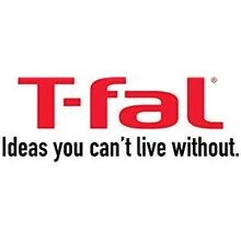 IMGCUKVZERETAILLLC T-Fal B039SE64 B039SE Excite ProGlide Nonstick Thermo-Spot Heat Indicator Dishwasher Oven Safe Cookware Set, 14-Piece, Red, 2.3 Rio - Red - View 3