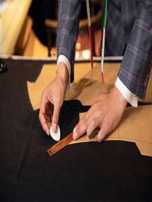 Erasable Tailoring Chalk, Sewing Chalk, Erasable Colored Chalk, Suitable For Sewing, Needlework, Embroidery, Makeup And Marking, Sewing Tool Accessories (Due To The Powdery Material Of The Product, It Is More Prone To Damage During Transportation, If You Have Any Suggestions, Please Do Not Take Photos) - Multicolor - View 3