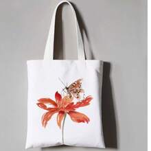 Women Shoulder Bags - 蝶-新 - 查看 9