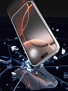 Skin-Friendly Liquid Silicone Phone Case - Ultra Thin, Anti-Slip & Plush Lined For Shockproof - 13 Colors Fits Phone 11/12/13/14/15/16/17All Models - 梅子色 - 查看 8