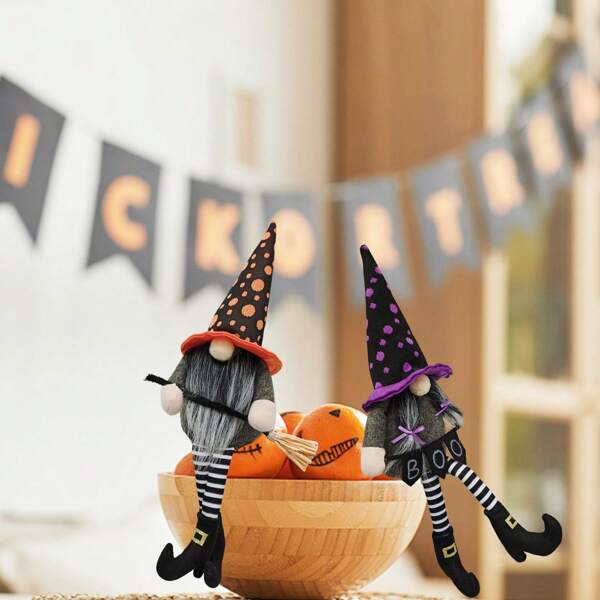 Halloween Party Supplies