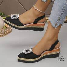 Women Wedges & Flatform