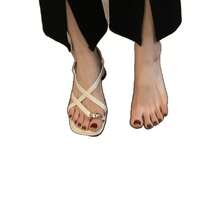 Women Heeled Sandals