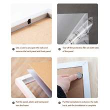 2pcs Pet Paw Print Set 2025 New Non-Contact Ink Pad, Easy Pet Paw Print Pad To Commemorate Pet Growth, Pet Footprint Ink-Free Pad To Preserve Cat/Dog Paw Print Pet Keepsake.Pet Toy Storage Box, Toys And Sundries Storage Basket