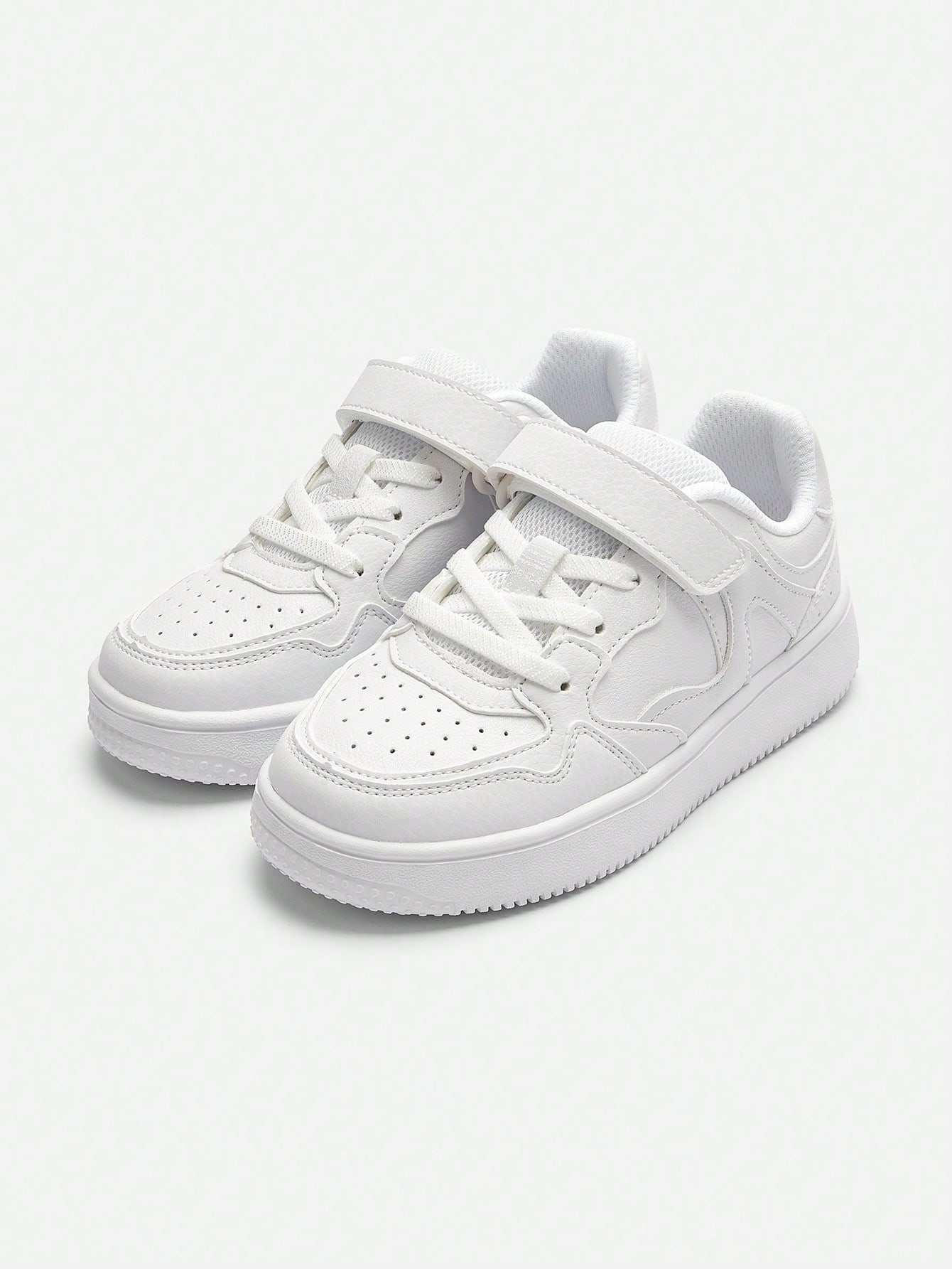 Original White