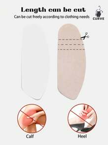 2/5 pares de almohadillas antifricción desechables de tela no tejida para muslos de talla grande, protectores antiroces de muslos, suaves y transpirables, a prueba de sudor e invisibles para mujeres y hombres, guardias de muslos ultra delgados para verano, exteriores, viajes, correr, senderismo, gimnasio y uso diario, pegatinas ligeras y cómodas contra la fricción de los muslos, amigables con la piel y fáciles de aplicar, ideales para faldas, pantalones cortos y vestidos