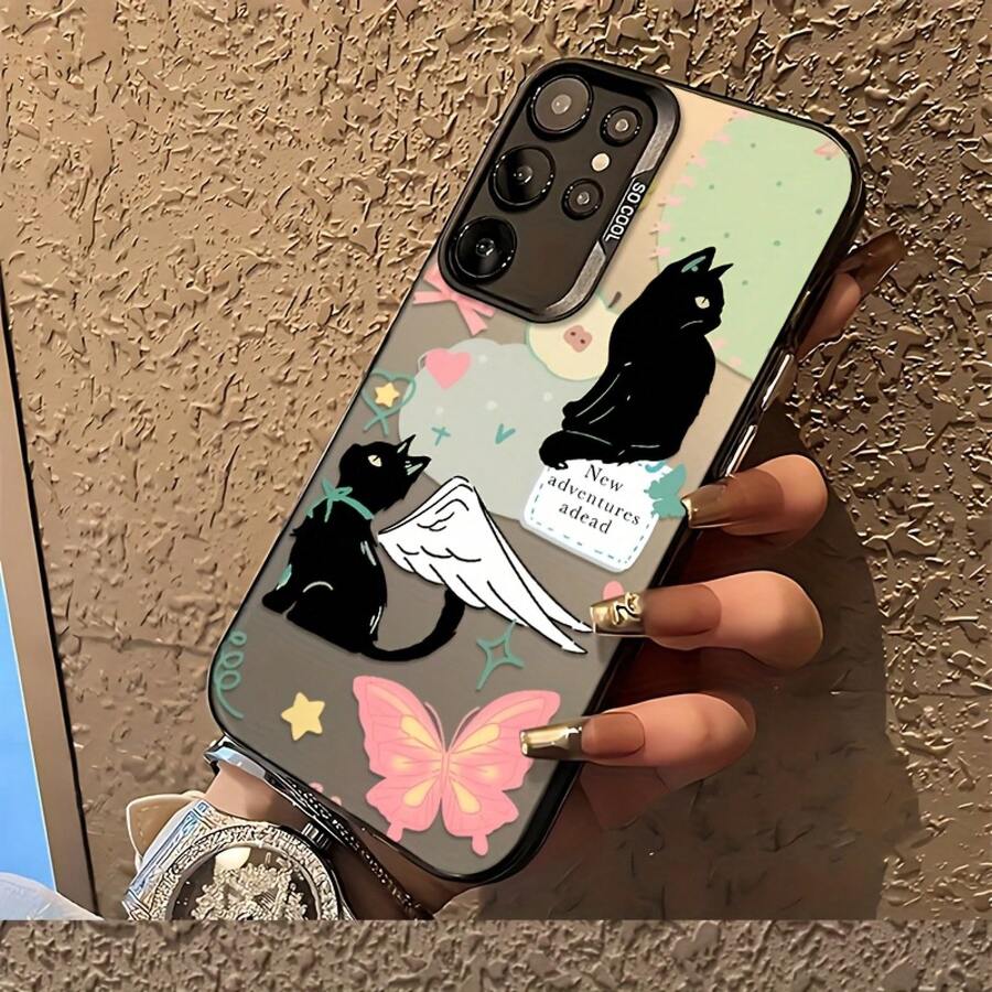 Basic Phone Cases - Mixed Colors - View 1