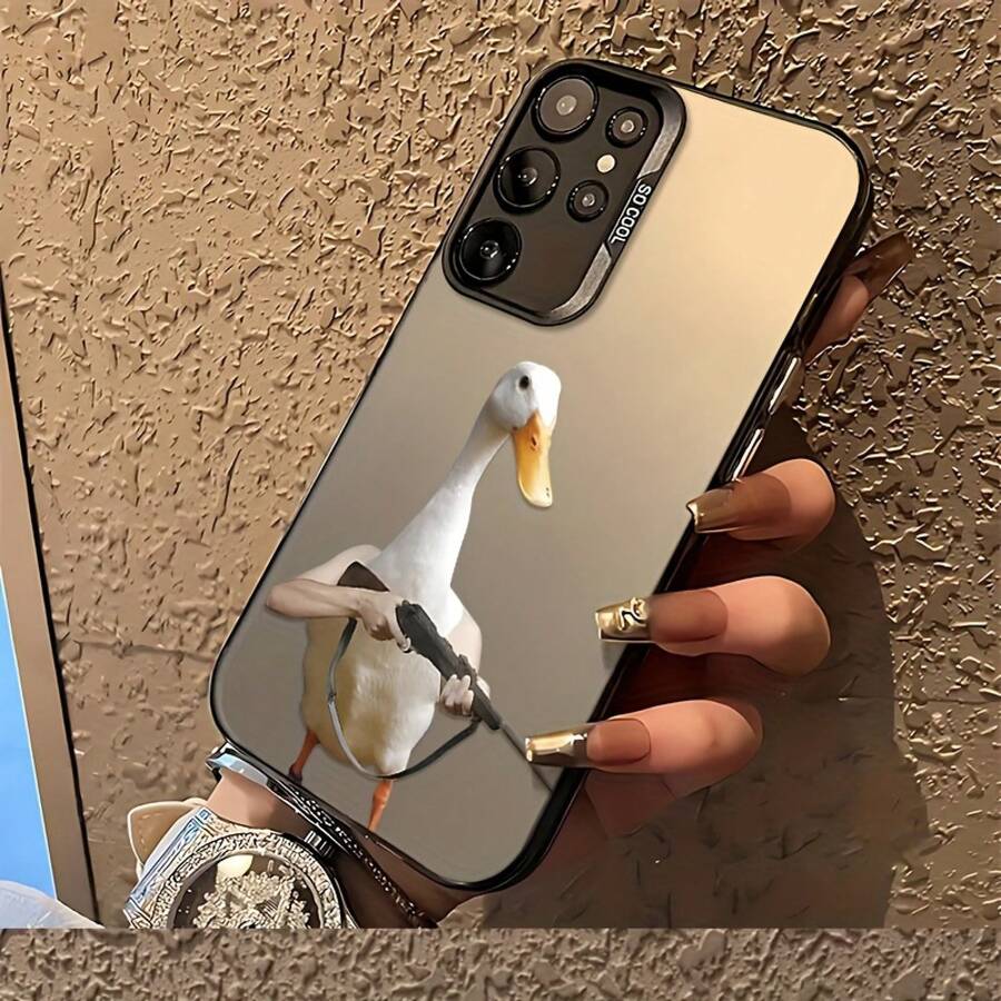 Basic Phone Cases - สีผสม - ดู 1