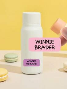 Custom Name Stickers, Personalized School Labels, Daycare Name Labels, Waterproof Dishwasher Friendly Labels, Design Your Own, Bottle Labels, School Supplies,Back To School,Multi-Functional,Ornamental,Reusable,Modern,Colorful,Cute,Vintage,Cartoon,Kawaii,Custom,Personalized,Unique,Customized,Workers,Clients,Students,For Business/Work/Office,For School,Multi-Functional,Ornamental,Reusable,Modern,Colorful,Cute,Vintage,Cartoon,Kawaii,Custom,Personalized,Unique,Customized,Workers,Clients,Students,For Business/Work/Office,For School