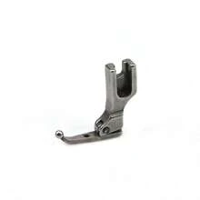Sewing Machine Presser Foot Accessory With Sequin Sequins, For Wedding Dress, Fashion Fabric, No Hammering Required