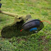 Strimmer Line Wire Cord Round Nylon Trimmer Line Wire Heavy Duty Trimmer Line UK - 3MM 100M - View 7