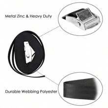 Outdoor Tent Ground Pegs