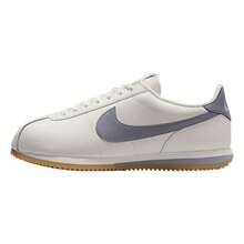 Men's Nike Cortez Sail/Cement Grey-Gum Yellow (DM4044 111) - trắng - Xem 2