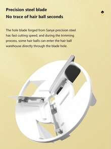 USB Hair Removal Tool, Hair Trimmer, Hair Shaver, Hair Removal Ball Remover, Fabric Hair Removal Brush, Hair Removal And Ball Removal Device